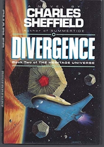 Divergence: #2