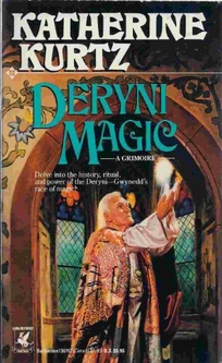 Deryni Magic