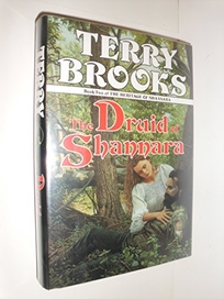 The Druid of Shannara: #2