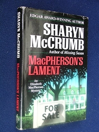 MacPherson's Lament