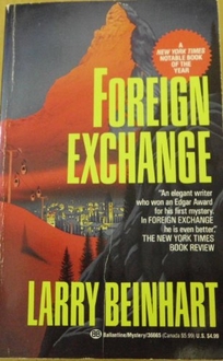 Foreign Exchange