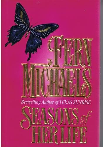 cover image Seasons of Her Life