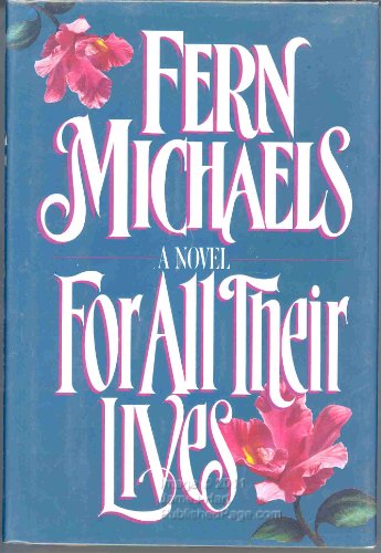 cover image For All Their Lives