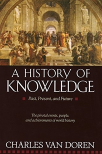 A History of Knowledge: Past