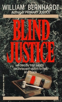 Blind Justice