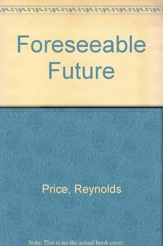 cover image The Foreseeable Future