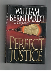 Perfect Justice