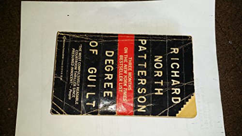 cover image Degree of Guilt