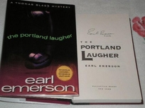 The Portland Laugher