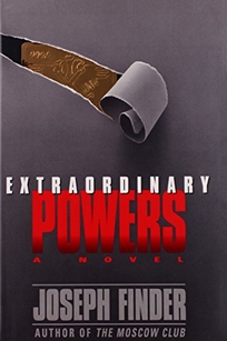 Extraordinary Powers