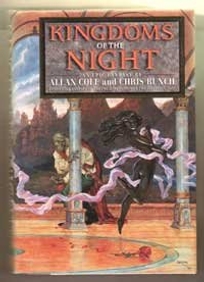 Kingdoms of the Night