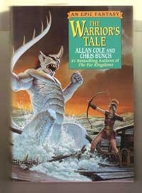 Warrior's Tale