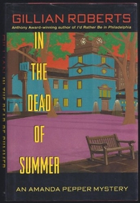 In the Dead of Summer