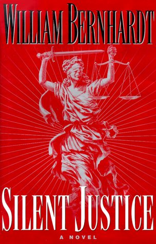 cover image Silent Justice