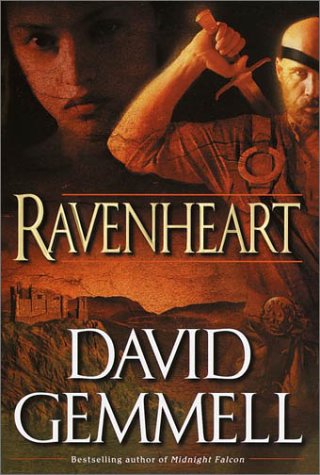 cover image RAVENHEART