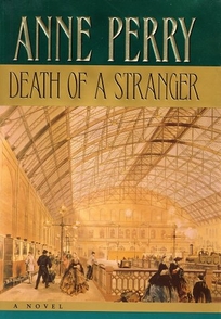 DEATH OF A STRANGER