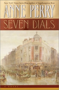 SEVEN DIALS