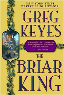 THE BRIAR KING