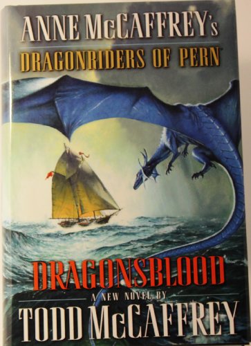 cover image DRAGONSBLOOD