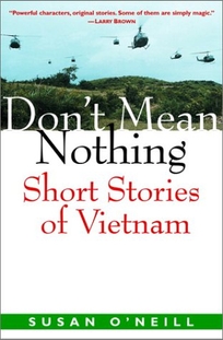 DON'T MEAN NOTHING: Short Stories of Vietnam