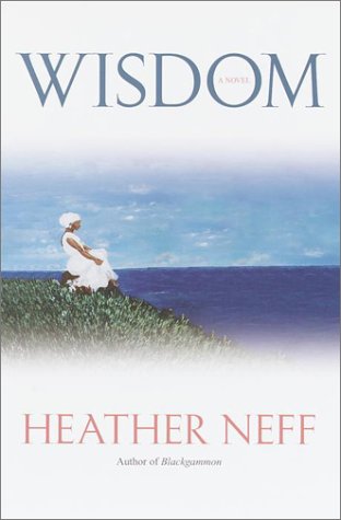 cover image WISDOM