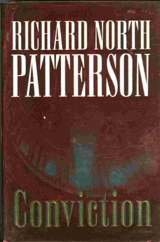 cover image CONVICTION