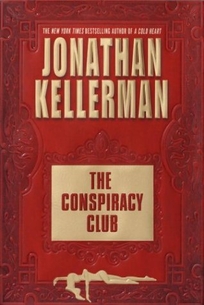 THE CONSPIRACY CLUB