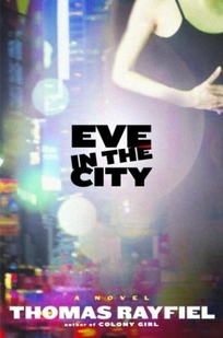 EVE IN THE CITY