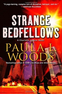 Strange Bedfellows:  Charlotte Justice Novel