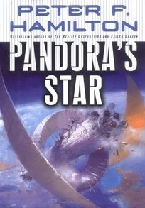 PANDORA'S STAR