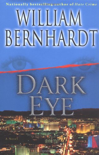 cover image DARK EYE