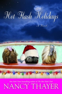 Hot Flash Holidays