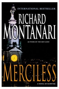 Merciless: A Novel of Suspense