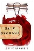 cover image Self Storage
