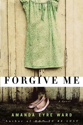cover image Forgive Me