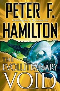  Peter F. Hamilton: books, biography, latest update