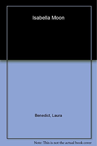 cover image Isabella Moon