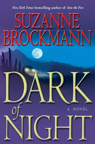 cover image Dark of Night