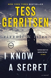 Rizzoli & Isles: I Know a Secret