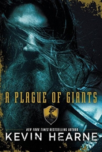 A Plague of Giants: Seven Kennings