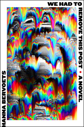 cover image We Had to Remove This Post