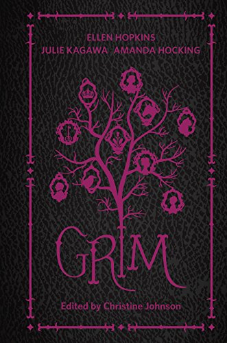 cover image Grim