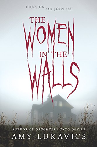 cover image The Women in the Walls