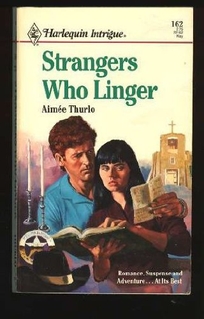 Strangers Who Linger