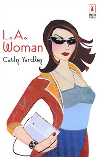 L.A. WOMAN