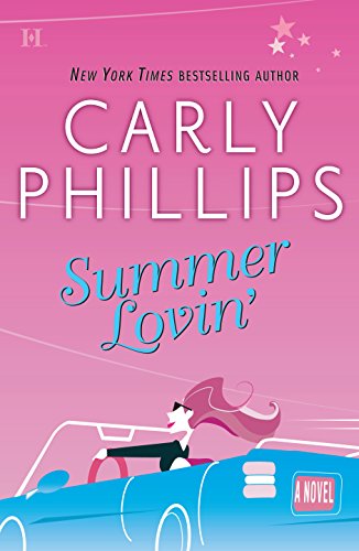 cover image Summer Lovin'