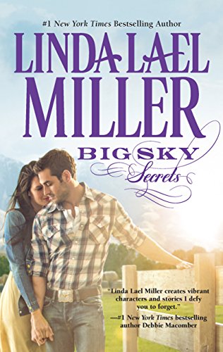 cover image Big Sky Secrets