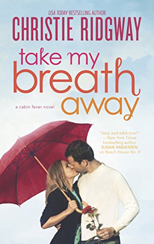 cover image Take My Breath Away