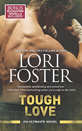 cover image Tough Love