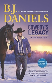 Cowboy’s Legacy